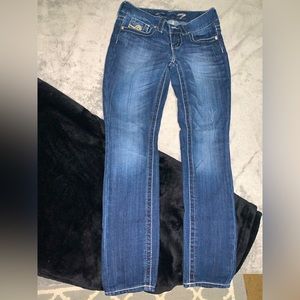 Seven jeans!!